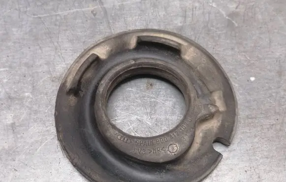 Audi A4 S4 B7 8E 8H Coil spring mount 8D0412109D