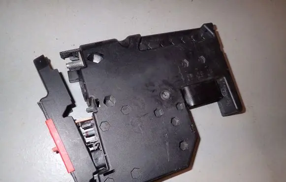 BMW X5 G05 Fuse box set A190