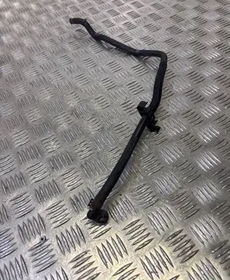 Audi Q3 8U Breather/breather pipe/hose 5N0133366E
