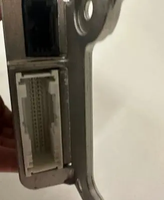 BMW 3 E90 E91 Bluetooth control unit module 9138179