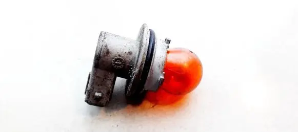 Headlight part