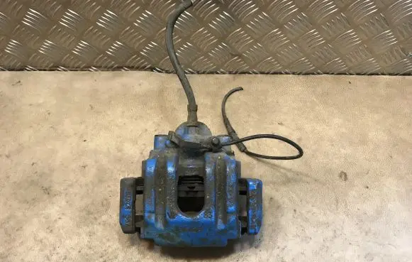BMW 6 E63 E64 Rear brake caliper