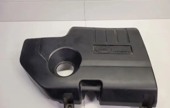 Land Rover Discovery Sport Engine cover (trim) GJ32-6A949-B