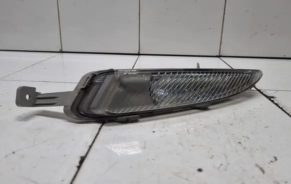 Opel Astra J Front indicator light 13367142 76801 662588537