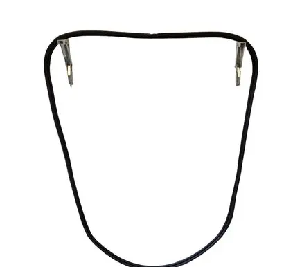Subaru Outback (BS) Trunk rubber seal (body)