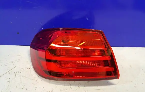 BMW 4 F32 F33 Rear/tail lights 63217296099