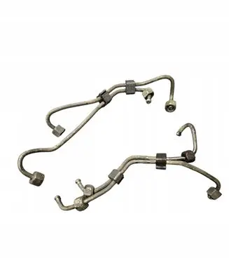 Audi A6 S6 C5 4B Fuel line pipe 03L201360K