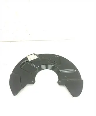 Volkswagen Transporter - Caravelle T6 Front brake disc dust cover plate 7E0615312B