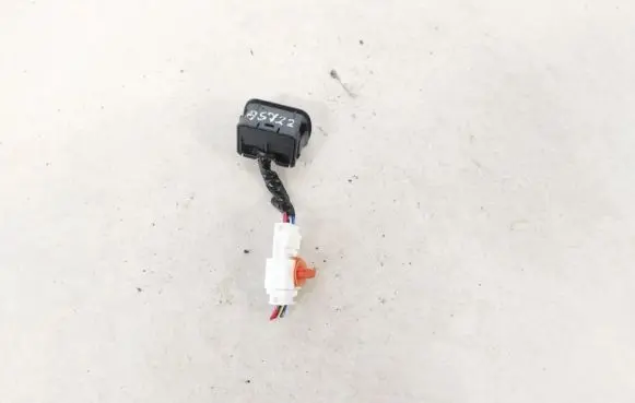 Subaru Legacy Seat control switch 9627a