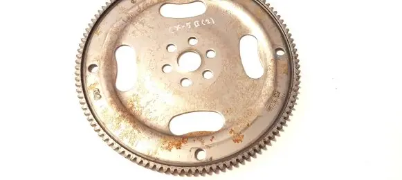 Mazda CX-5 II Flywheel FZC13C23B FZC119020B FZC1