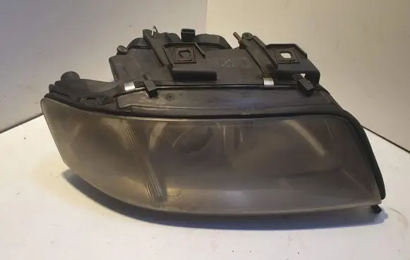 Audi A6 S6 C5 4B Headlight/headlamp 14847400 14846800