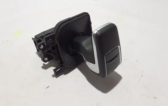 Chevrolet Silverado Gear shifter/selector 87842768