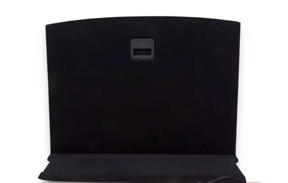 Audi Q3 F3 Trunk/boot floor carpet liner 83A861529B