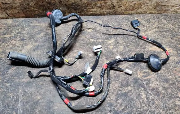 Hyundai i30 Front door wiring loom 91600A6100