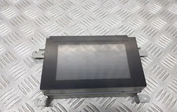 Nissan Primera Screen/display/small screen 28090AV612