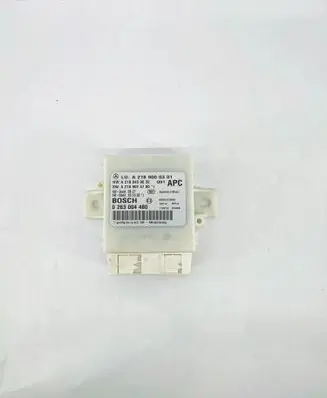 Mercedes-Benz CLS C218 X218 Parking PDC control unit/module A2189000301
