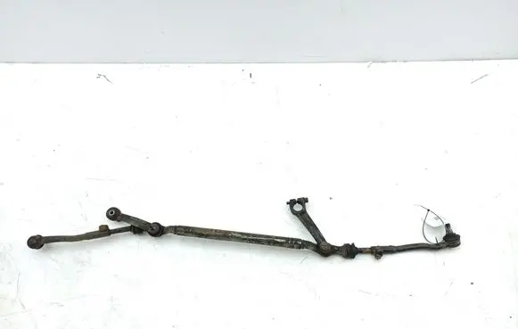 BMW 7 E38 Steering rack mechanical part 