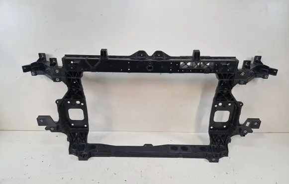 Hyundai Staria Radiator support slam panel 64101CG000