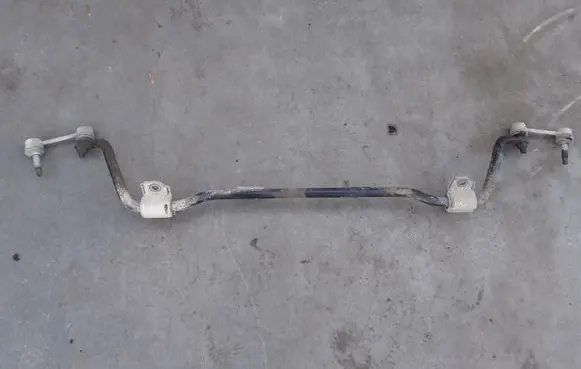 Mercedes-Benz ML W164 Rear anti-roll bar/sway bar 40046488524