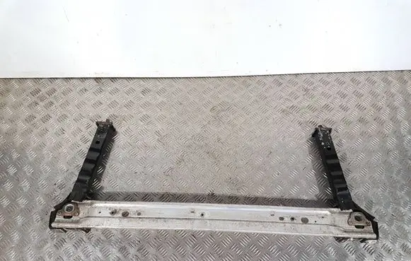 Renault Scenic III - Grand scenic III Bottom radiator support slam panel 544F00007R