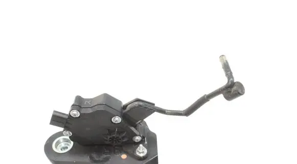Lexus IS III XE30 Accelerator throttle pedal 7811030140