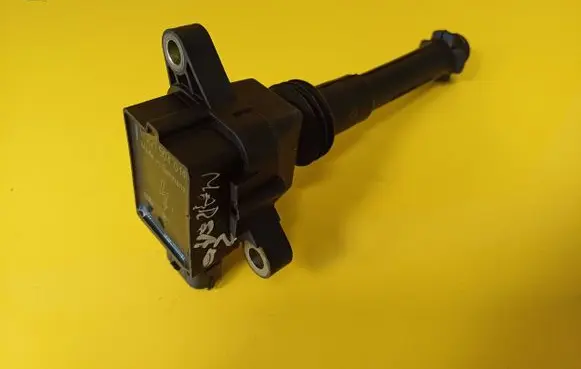 Fiat Marea High voltage ignition coil 0221504014 1220703013