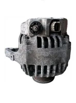 Toyota Avensis T250 Generator/alternator 270600D170 MS102211 MS1022118500