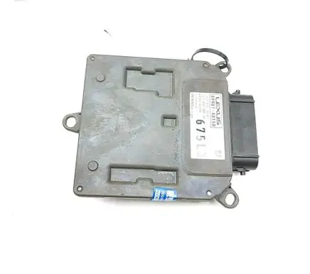 Lexus RX 450H LED ballast control module 8990748150 1437000601