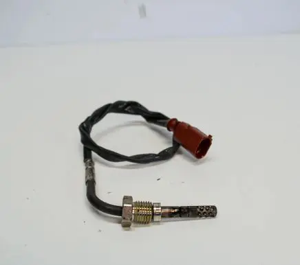 Audi A6 S6 C7 4G Oil temperature sensor 4G0906088K