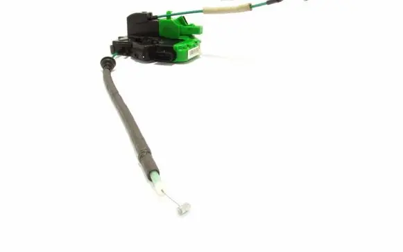 Hyundai i40 Front door lock 813203Z010