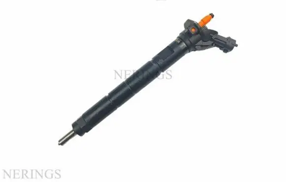 Citroen Jumper Fuel injector 0986435395