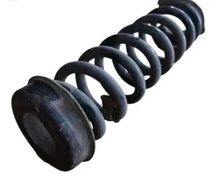 BMW 3 F30 F35 F31 Rear coil spring 6764419