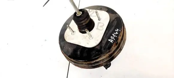 Ford Transit Brake booster