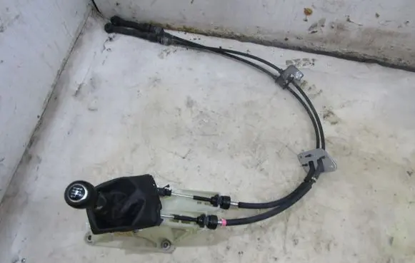 Mazda 3 III Gear selector KRIS235789