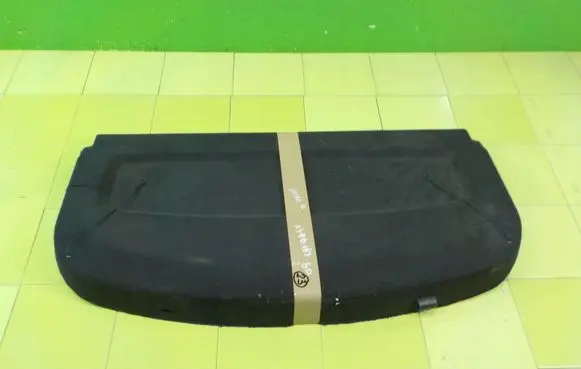 Opel Astra K Parcel shelf 17AB187