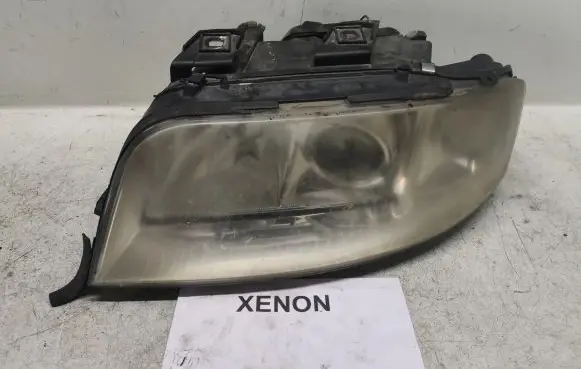 Audi A6 S6 C5 4B Headlight/headlamp