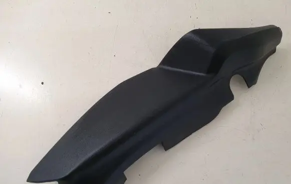 Subaru Outback Rear/tail light trim molding 63134AJ000