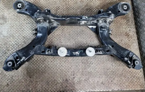 Rear subframe