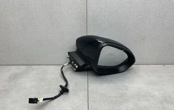 Opel Astra K Front door electric wing mirror 22Y
