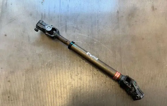 Hyundai Santa Fe Steering column universal joint 16042260732