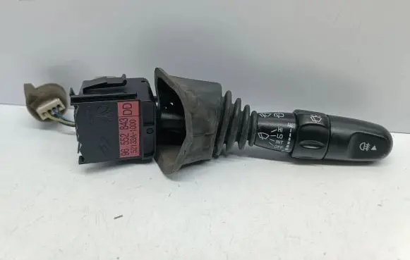 Chevrolet Lacetti Wiper control stalk 96552843 52133A1000