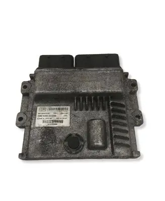 Peugeot 3008 I Engine control unit/module 9804828580 28447158 9810764880