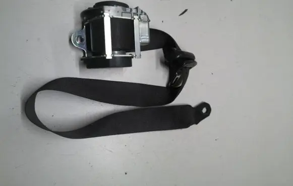 Mitsubishi Colt Front seatbelt 606844000 H10059 005L000