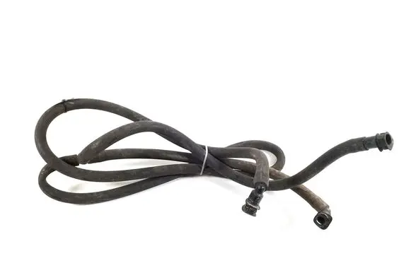 Mercedes-Benz S W220 Windshield washer fluid hose A1708690094