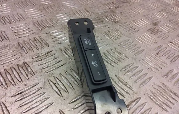 Nissan Micra K14 Other switches/knobs/shifts 00113