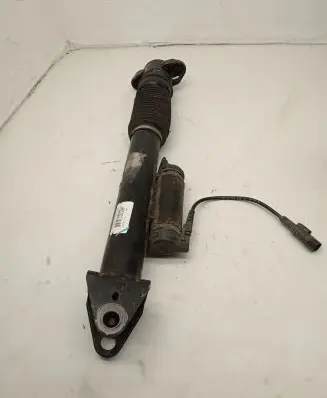 Mercedes-Benz GLE (W166 - C292) Rear shock absorber/damper A1663261300