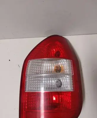 Opel Zafira A Rear/tail lights 62281