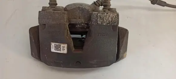 Audi A6 C7 Front brake caliper 4G0106AK