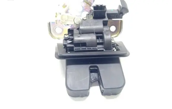 Audi A3 S3 8V Tailgate/trunk/boot lock/catch/latch 8R0827505 093737111015