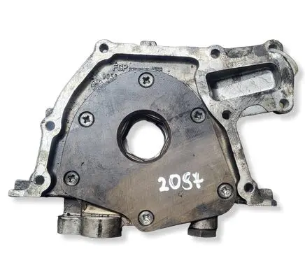 Opel Vectra C Oil pump 37018201